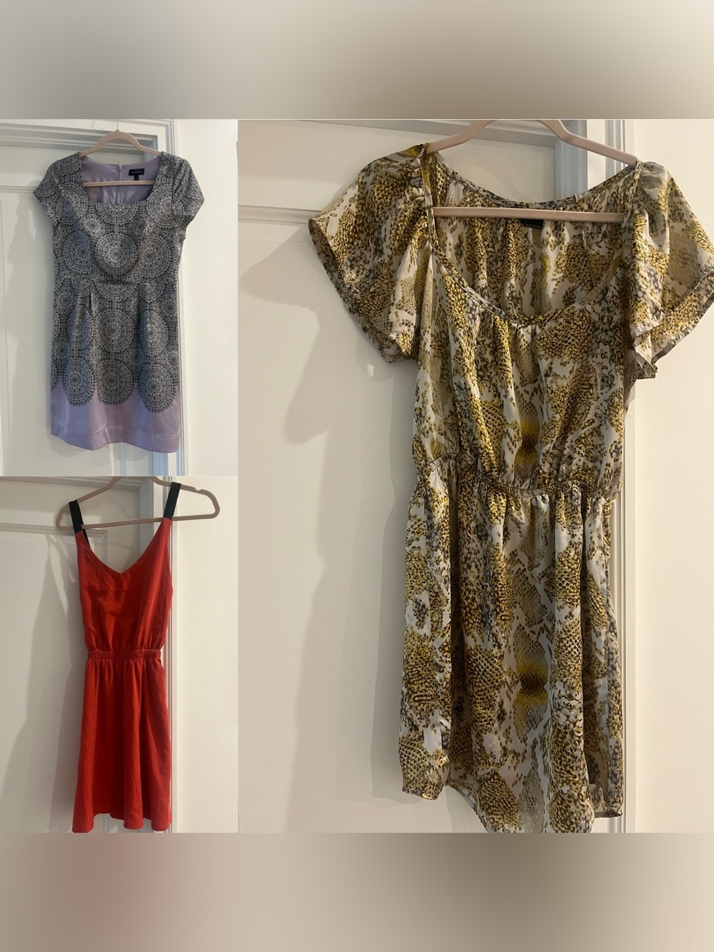 Summer Dress Bundle